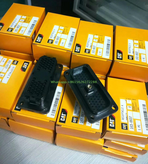  Caterpillar 163-6637 RECEPTACLE A