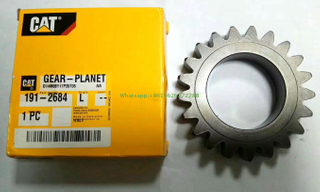  Caterpillar 191-2684 GEAR-PLANET