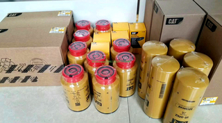  Caterpillar filter a-fue 1R0762 324D 325C D 329D
