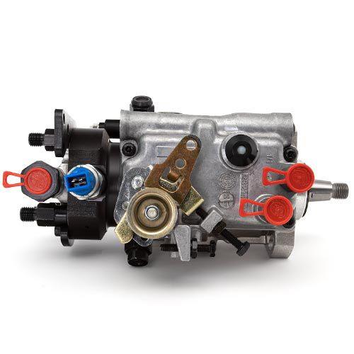 Perkins Fuel injection pump UFK4A444 For Diesel engine