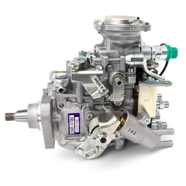 Perkins Fuel injection pump MP20109 For Diesel engine - Buy Perkins ...