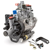 Perkins Fuel injection pump UFK4D139 For Diesel engine