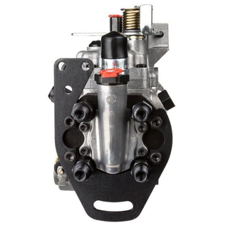 Perkins Fuel injection pump UFK4G644 For Diesel engine