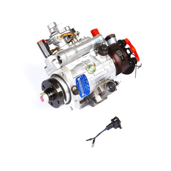 Perkins Fuel injection pump UFK4C752 For Diesel engine