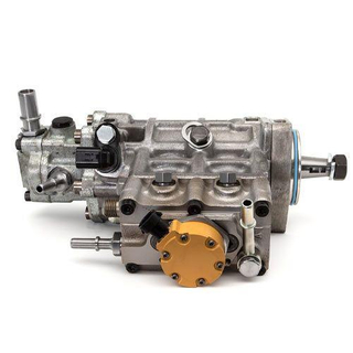 Perkins Fuel injection pump 2641A405 For Diesel engine