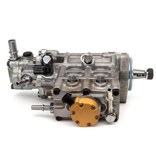 Perkins Fuel injection pump 2641A405 For Diesel engine