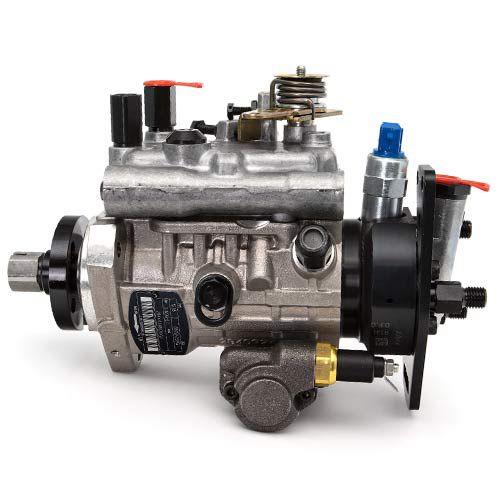 Perkins Fuel injection pump UFK4A449 For Diesel engine