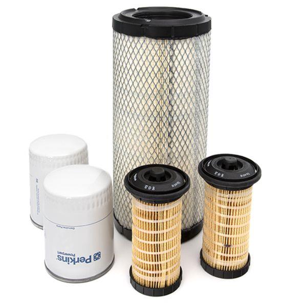 Perkins Service kit for 1103A TG1 / 2 T402383 For Diesel engine