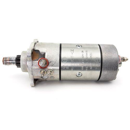 Perkins Starter motor 2873K062 For Diesel engine