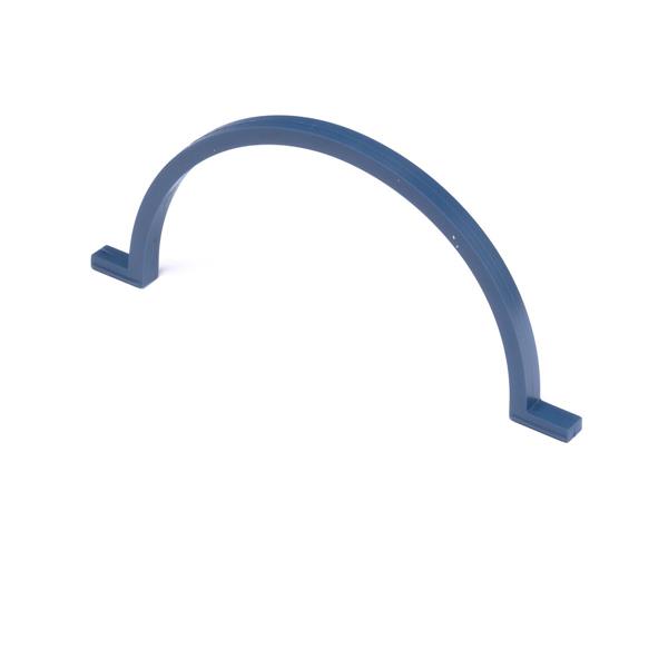 Perkins Oil pan front end seal 3688V006 For Diesel engine