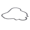 Perkins Timing case cover gasket 3681P044 For Diesel engine