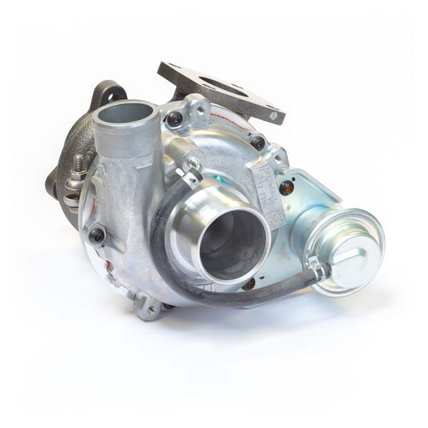 Perkins Turbocharger 135756181 For Diesel engine
