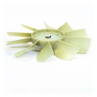 Perkins Radiator fan 2485C527 For Diesel engine
