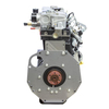 Perkins Long block 403D Series GJ65962U For Diesel engine