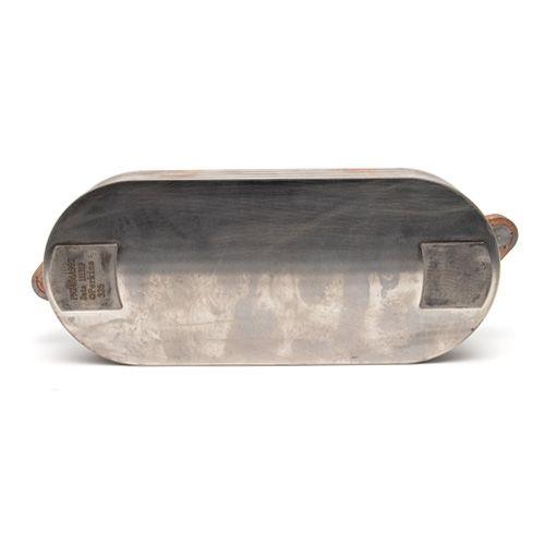 Perkins Oil cooler 2486A992 For Diesel engine