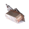 Perkins Oil cooler 2486A002 For Diesel engine