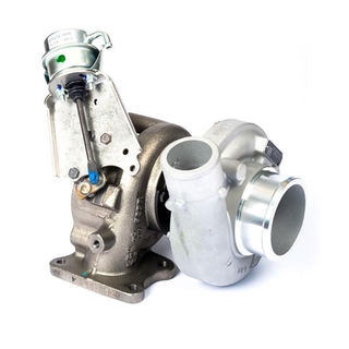 Perkins Turbocharger T411243 For Diesel engine