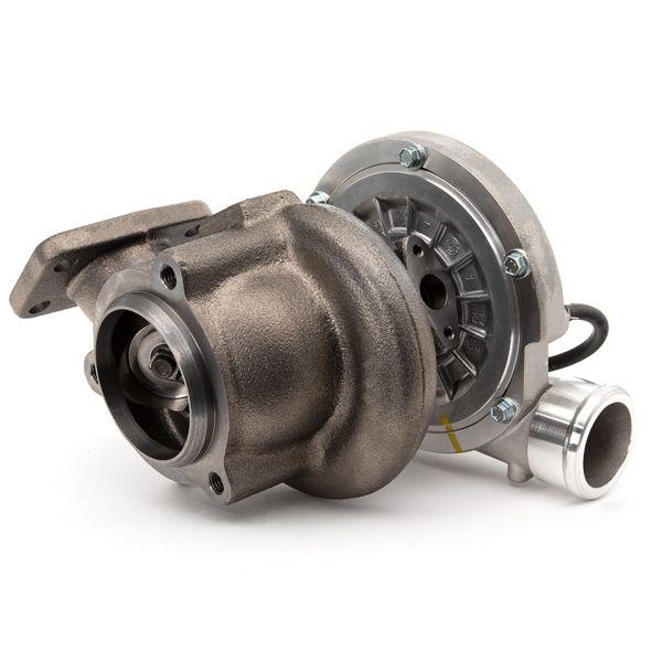 Perkins Turbocharger 2674A839 For Diesel engine