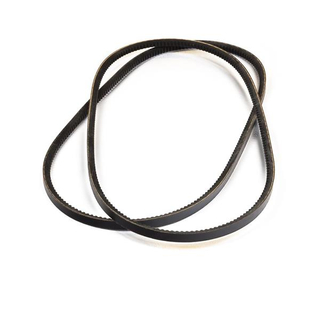 Perkins V belt - 52.6in 2614B955 For Diesel engine