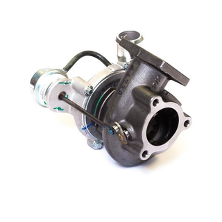 Perkins Turbocharger 2674A421 For Diesel engine
