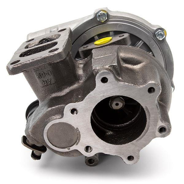 Perkins Turbocharger 2674A092 For Diesel engine