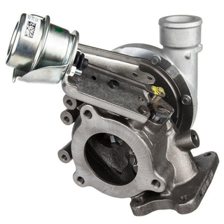 Perkins Turbocharger T411248 For Diesel engine