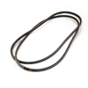 Perkins V belt - 58.1in 2614B166 For Diesel engine
