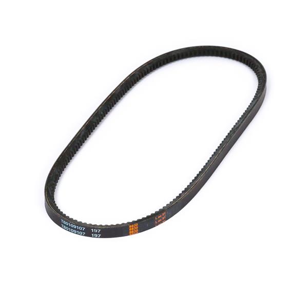 Perkins V belt - 39.8in T80109107 For Diesel engine
