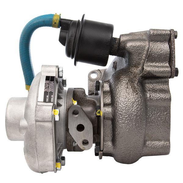 Perkins Turbocharger 2674A108 For Diesel engine