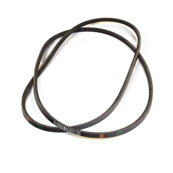 Perkins V belt - 57.7in 2614B665 For Diesel engine