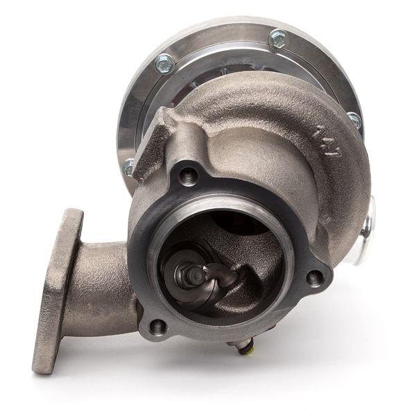 Perkins Turbocharger 2674A225 For Diesel engine