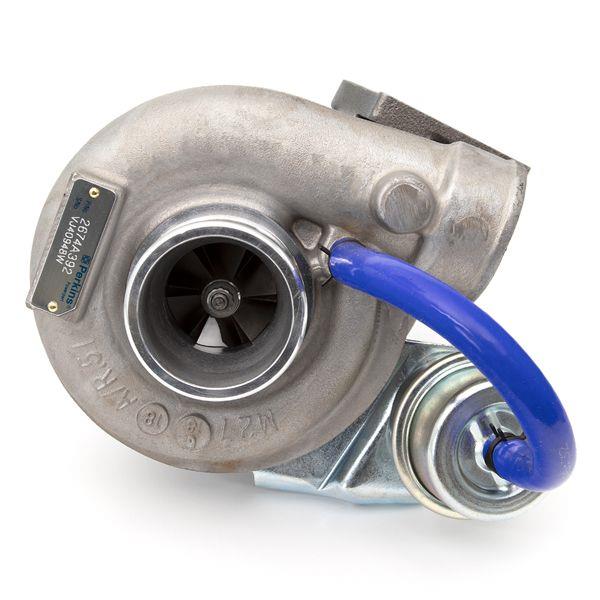 Perkins Turbocharger 2674A392 For Diesel engine