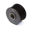 Perkins Alternator pulley T407371 For Diesel engine