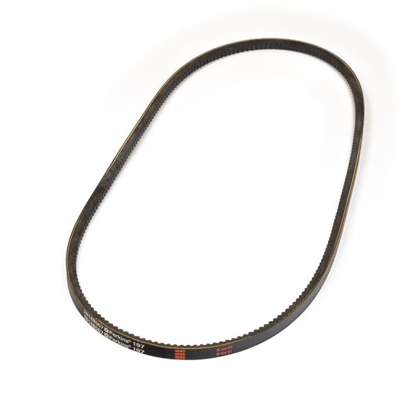 Perkins V belt - 58.5in 2614B667 For Diesel engine
