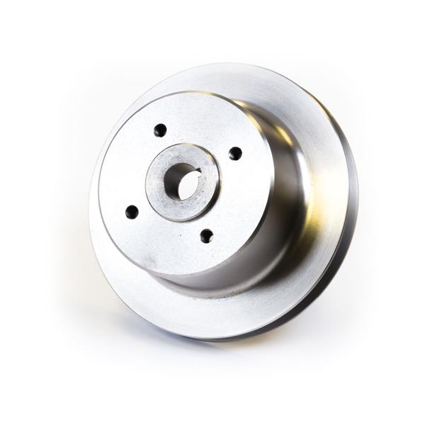 Perkins Water pump pulley 31147581 For Diesel engine