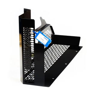 Perkins Fan guard 4113A201 For Diesel engine
