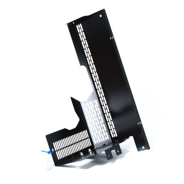 Perkins Fan guard U75316281 For Diesel engine