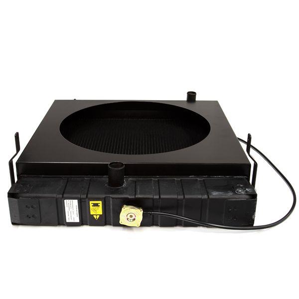 Perkins Radiator 2485B221 For Diesel engine