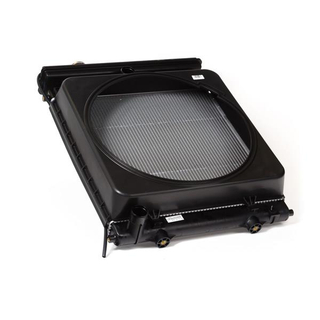 Perkins Radiator 2485B280 For Diesel engine