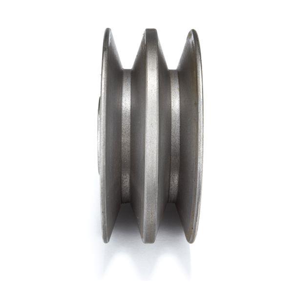 Perkins Alternator pulley 31151589 For Diesel engine