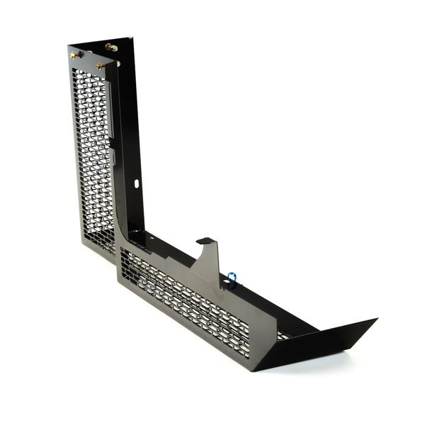 Perkins Fan guard 4113A208 For Diesel engine