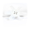 Perkins Radiator fan 145306100 For Diesel engine