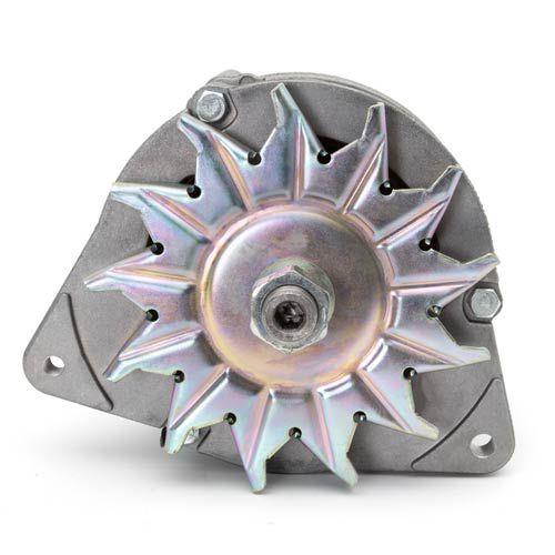 Perkins Alternator 2871A163 For Diesel engine