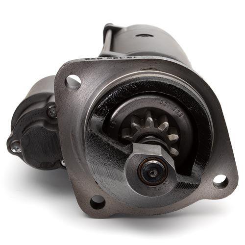 Perkins Starter motor T406154 For Diesel engine