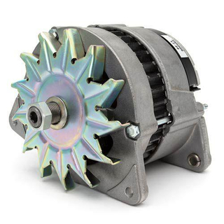Perkins Alternator 2871A165 For Diesel engine
