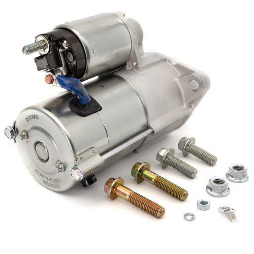 Perkins Starter motor U5MK8260 For Diesel engine