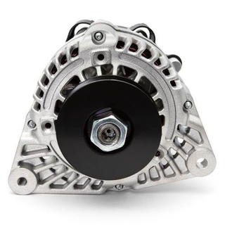 Perkins Alternator T414270 For Diesel engine