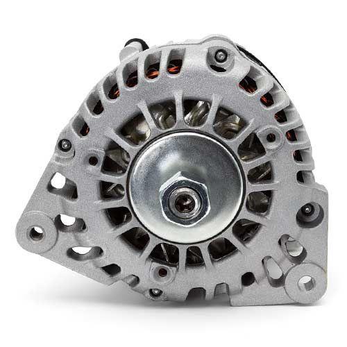 Perkins Alternator T416349 For Diesel engine