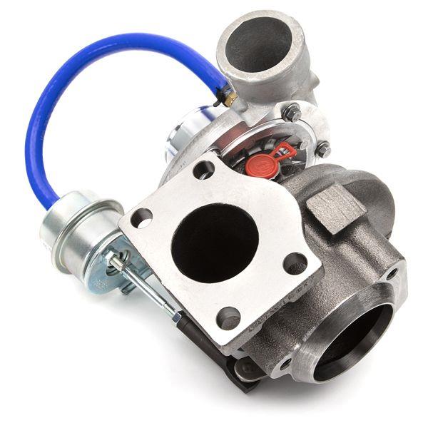 Perkins Turbocharger 2674A376R For Diesel engine