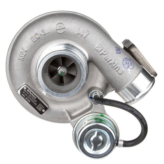 Perkins Turbocharger 2674A202R For Diesel engine